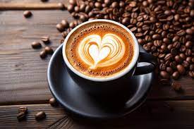 Buy a team member a cup of coffee!