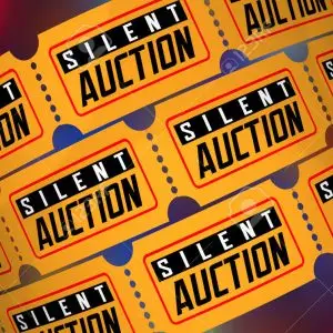 Pre-Sale Raffle Ticket Special