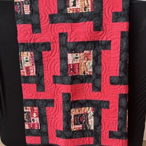 BBQ Quilt